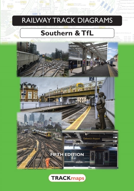 Book 5 Southern & Tfl