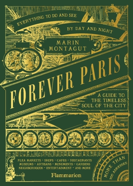 Forever Paris