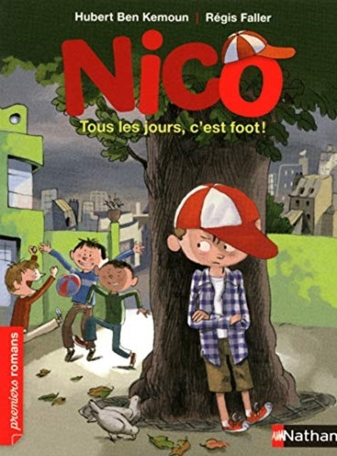 Tous Les Jours C'est Foot!