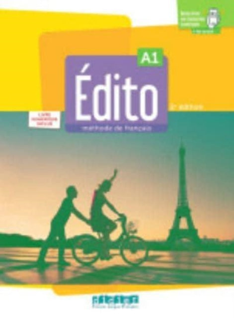 Edito 2e Edition