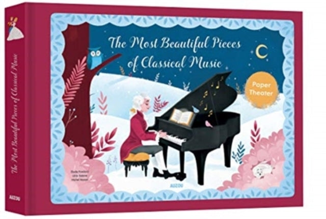 The Most Beautiful Pieces Of Classical Music