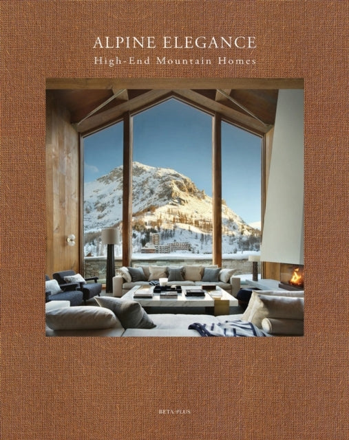Alpine Elegancehigh-End Mountain Homes
