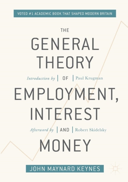 The General Theory of Employment Interest and Money