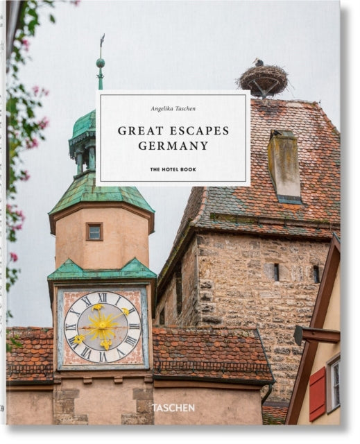 Great Escapes Germany