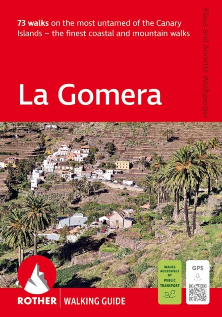 La Gomera