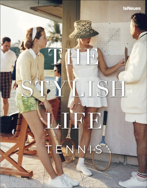 The Stylish Life