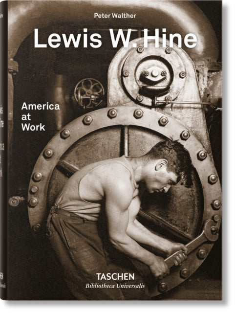 Lewis W. Hine