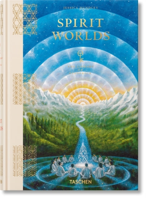 Spirit Worlds