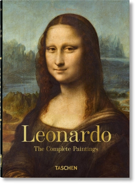 Leonardo. the Complete Paintings. 45th Ed.