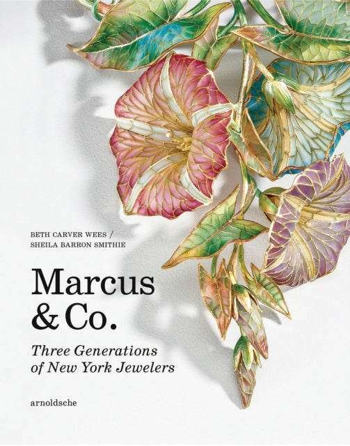 Marcus & Co.Three Generations of New York Jewelers