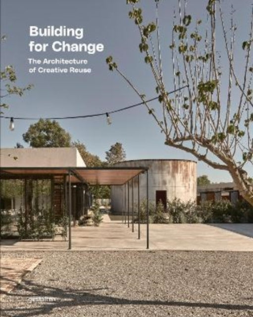 D1 Building for Change
