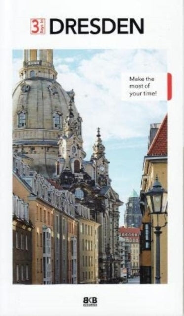 D1 3 Days in Dresden