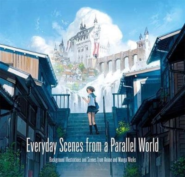 Everyday Scenes From a Parallel World