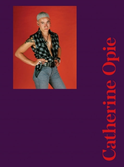 Catherine Opie Genre / Gender / Portraiture
