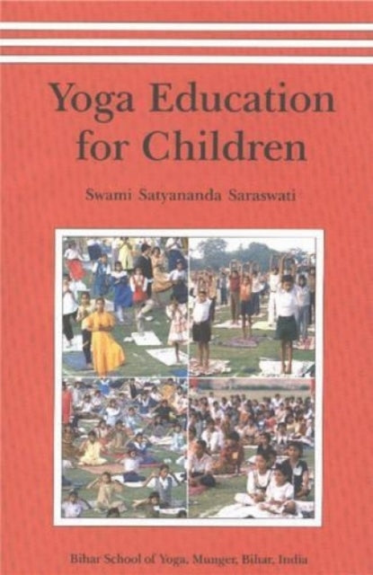 Yoga Education for Children