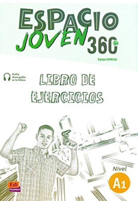 Espacio joven 360