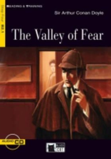 Reading & Trainingthe Valley of Fear + Audio Cd