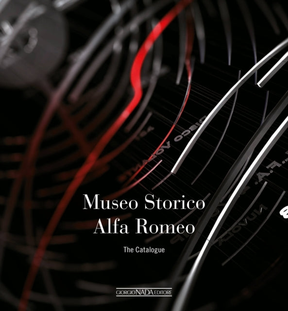 Museo Storico Alfa Romeo