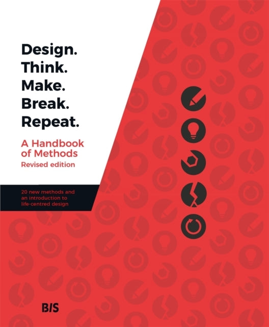 D1 Design. Think. Make. Break. Repeat.