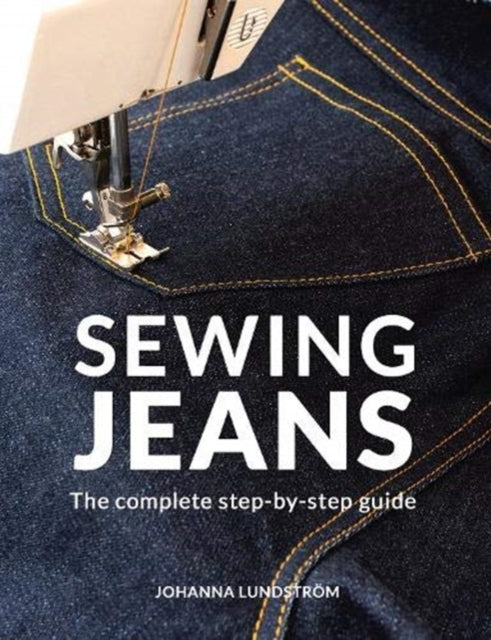 D2 Sewing Jeans