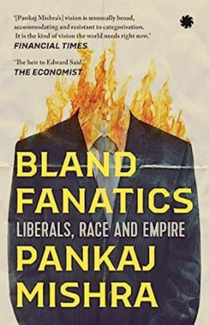 Bland Fanaticsliberals Race and Empire