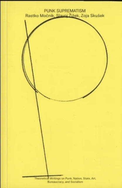 Punk Suprematism