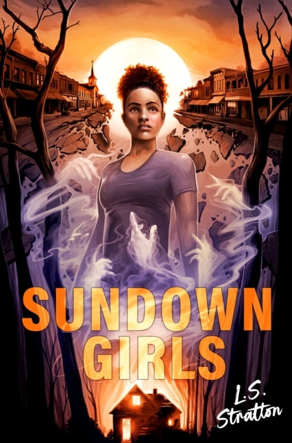 Sundown Girls