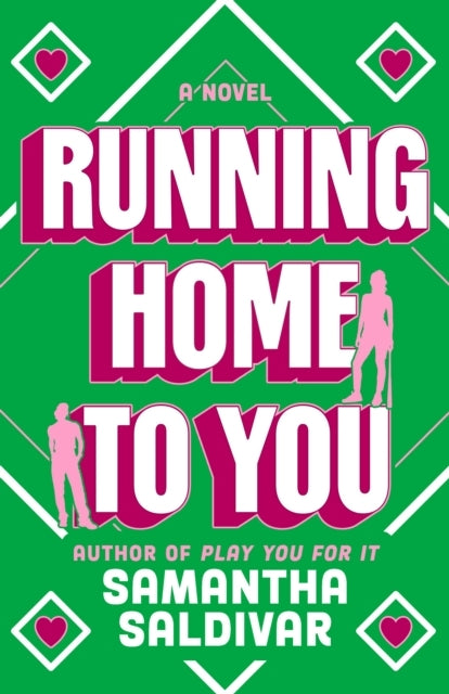 Running Home to You