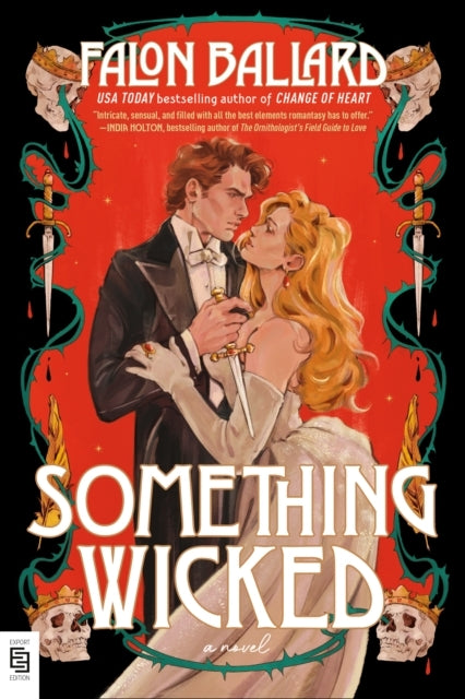 Something Wicked