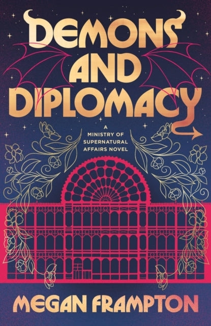 Demons and Diplomacy