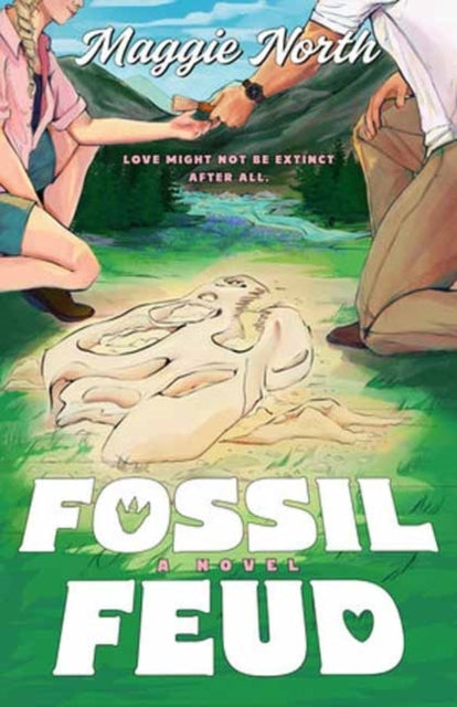 Fossil Feud