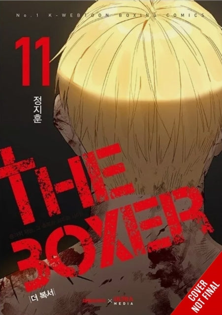 The Boxer Vol. 11
