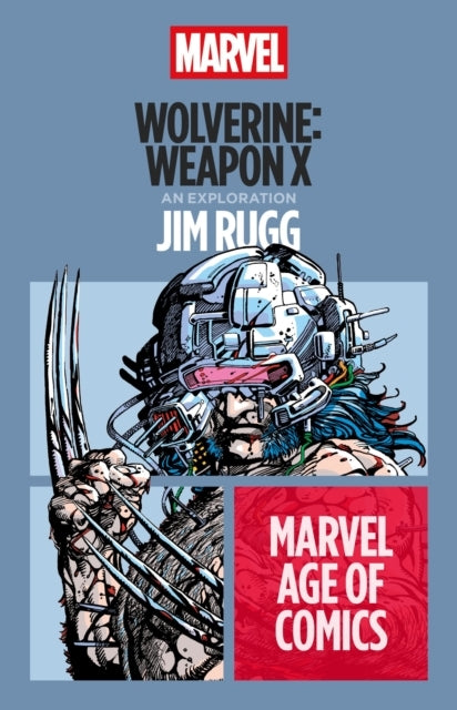 Wolverine