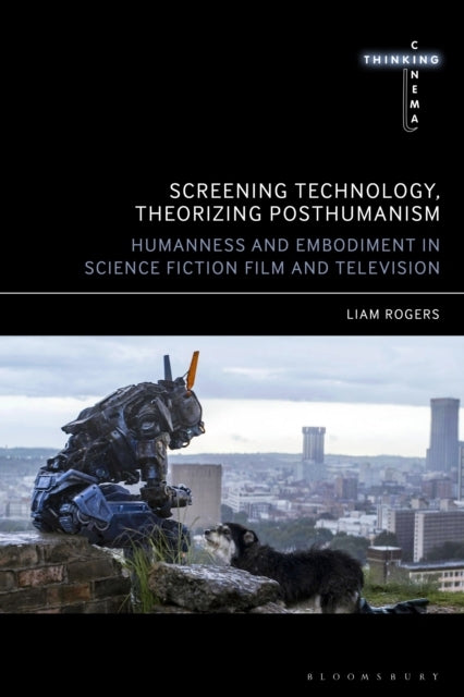 Thinking Cinema