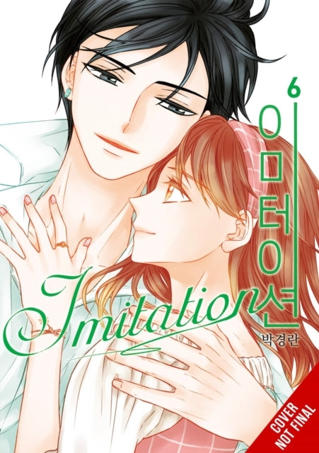 Imitation Vol. 6