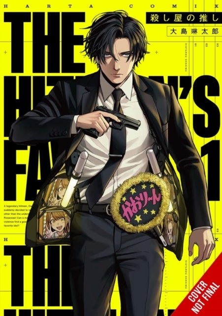 The Hitman Stans Vol. 1