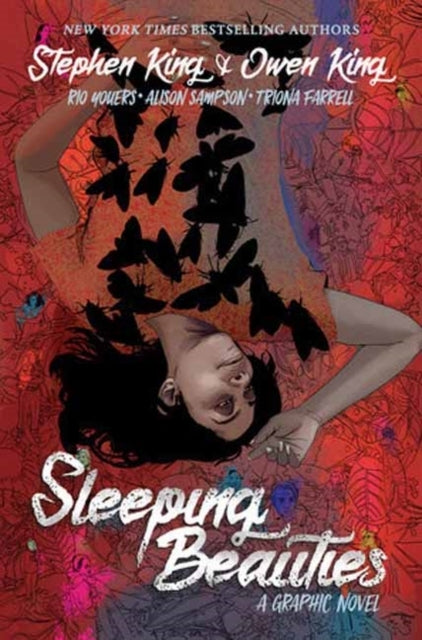 Sleeping Beauties Deluxe Remastered Edition (Graphic Novel)