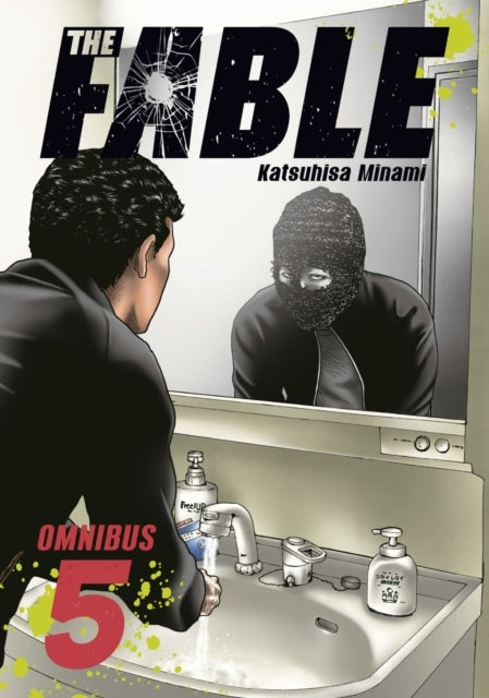 The Fable Omnibus 5 (vol. 9-10)