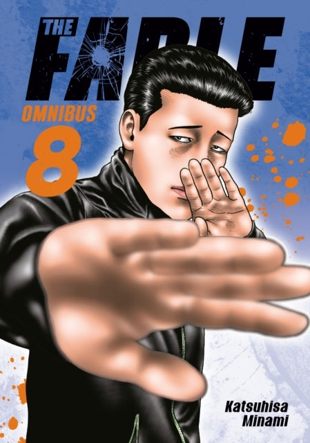 The Fable Omnibus 8 (vol. 15-16)