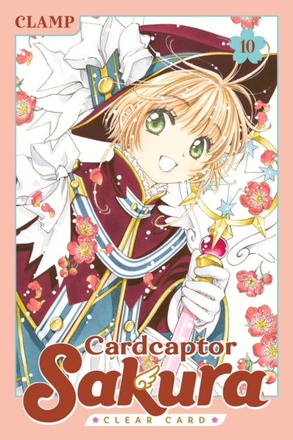 Cardcaptor Sakura Clear Card 16