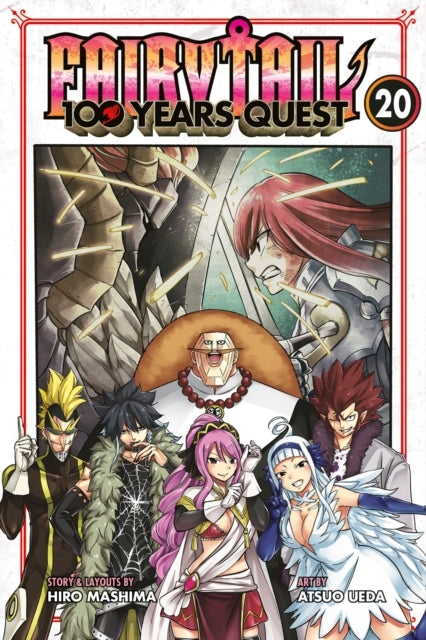 FAIRY TAIL