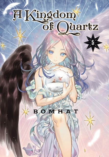 A Kingdom of Quartz