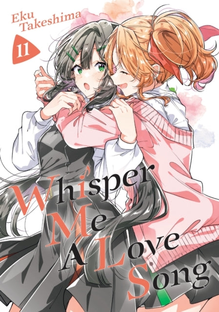 Whisper Me a Love Song