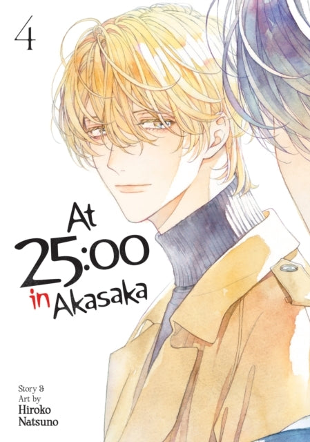 At 2500 in Akasaka Vol. 4