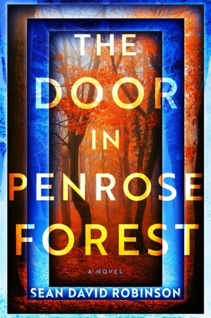 The Door in Penrose Forest