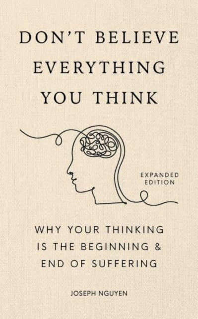D1 Don't Believe Everything You Think Expanded Edition