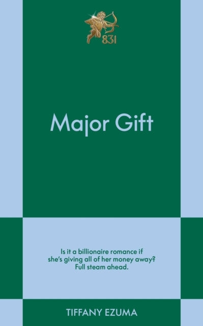 Major Gift