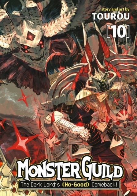 Monster Guild