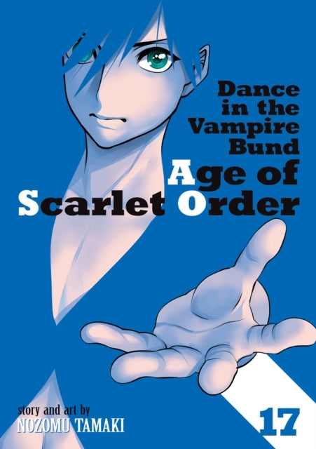 Dance in the Vampire Bund