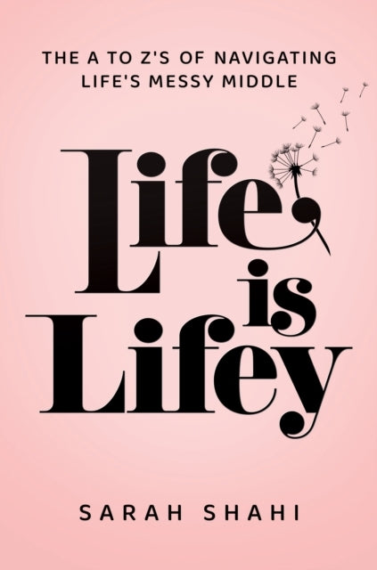 Life Is Lifey